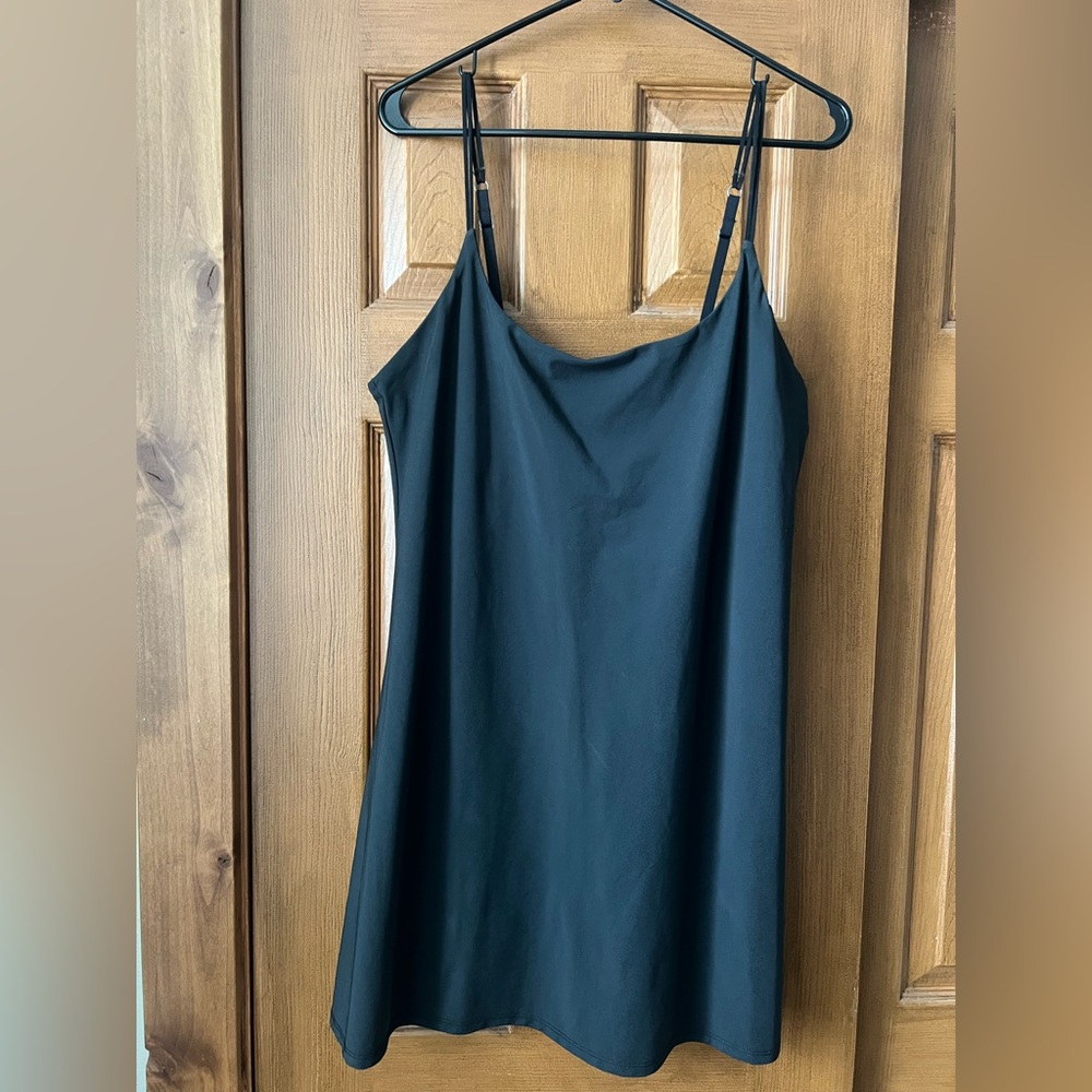Abercrombie & Fitch Athletic Dress